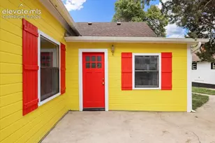 129 Ruxton Ave, Manitou Springs, CO 80829 - Photo 24