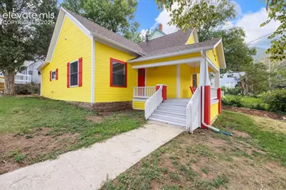 129 Ruxton Avenue, Manitou Springs, CO 80829 - Photo 2