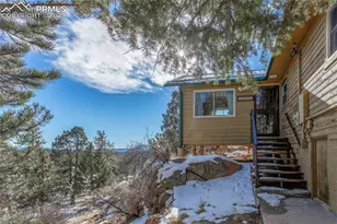 730 Cheyenne Creek Dr, Lake George, CO 80827 - Photo 26