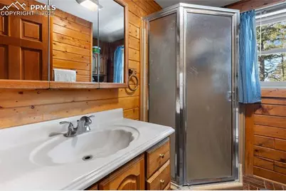 730 Cheyenne Creek Drive, Lake George, CO 80827 - Photo 20