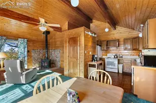 730 Cheyenne Creek Dr, Lake George, CO 80827 - Photo 18