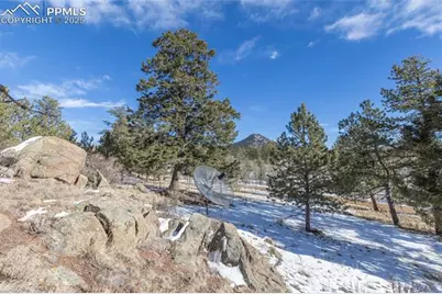 730 Cheyenne Creek Drive, Lake George, CO 80827 - Photo 6