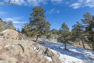 730 Cheyenne Creek Dr, Lake George, CO 80827 - Photo 6