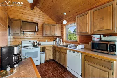 730 Cheyenne Creek Drive, Lake George, CO 80827 - Photo 16
