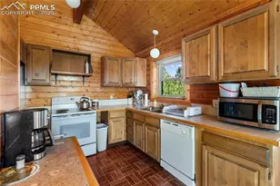 730 Cheyenne Creek Dr, Lake George, CO 80827 - Photo 16