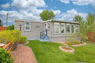 6150 Luther Rd, Colorado Springs, CO 80927 - Photo 2