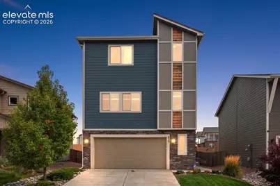 833 Grissom Drive, Colorado Springs, CO 80915 - Photo 4