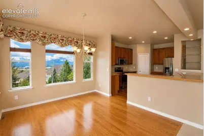 11835 Cloudy Creek Court, Colorado Springs, CO 80921 - Photo 8