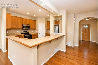11835 Cloudy Creek Court, Colorado Springs, CO 80921 - Photo 10