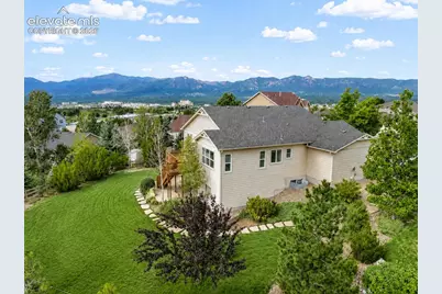11835 Cloudy Creek Court, Colorado Springs, CO 80921 - Photo 44