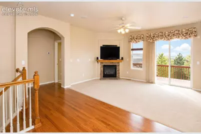 11835 Cloudy Creek Court, Colorado Springs, CO 80921 - Photo 4