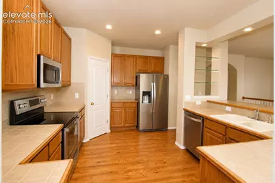 11835 Cloudy Creek Court, Colorado Springs, CO 80921 - Photo 14