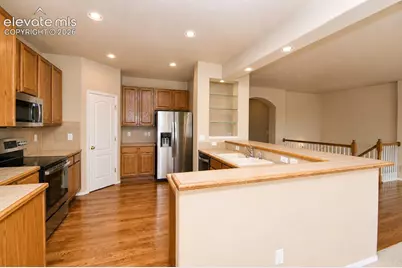 11835 Cloudy Creek Court, Colorado Springs, CO 80921 - Photo 12