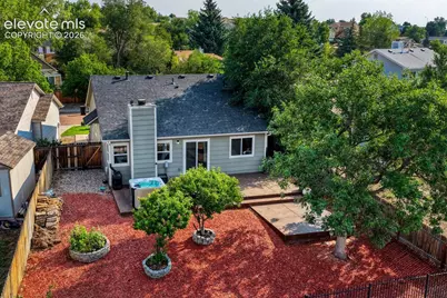 2280 Ambleside Drive, Colorado Springs, CO 80915 - Photo 2