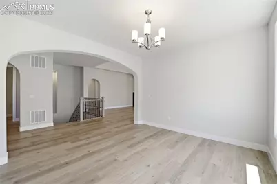 10805 Foggy Bend Lane, Peyton, CO 80831 - Photo 16