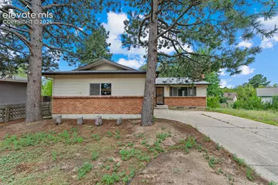4105 Garrett Place, Colorado Springs, CO 80907 - Photo 2