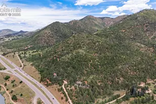 9150 W Hwy 24, Cascade, CO 80809 - Photo 1