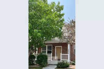 7926 Sandy Springs Point, Fountain, CO 80817 - Photo 1