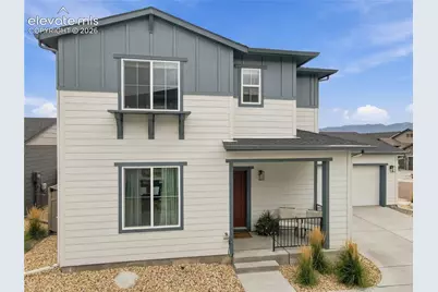 17607 Lucky Penny Lane, Monument, CO 80132 - Photo 1