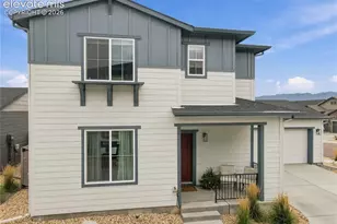 17607 Lucky Penny Ln, Monument, CO 80132 - Photo 1