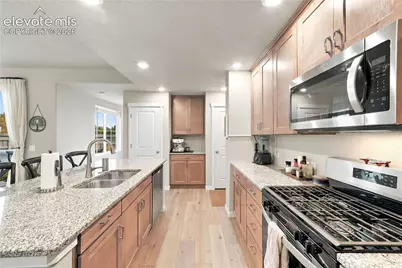 17607 Lucky Penny Lane, Monument, CO 80132 - Photo 4