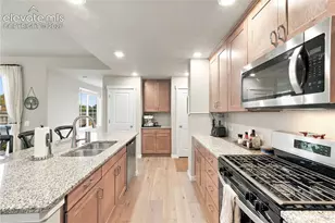 17607 Lucky Penny Ln, Monument, CO 80132 - Photo 4