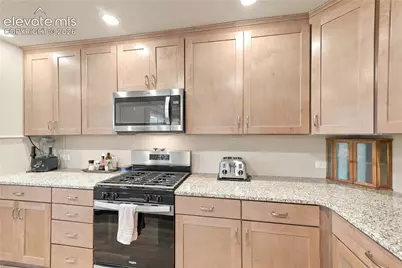 17607 Lucky Penny Lane, Monument, CO 80132 - Photo 6