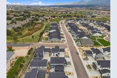 17607 Lucky Penny Lane, Monument, CO 80132 - Photo 38