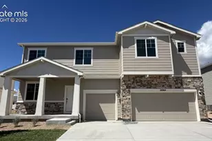 10064 Hartwood Dr, Peyton, CO 80831 - Photo 2