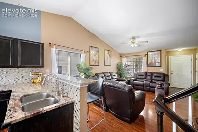 6359 Gossamer Street, Colorado Springs, CO 80911 - Photo 6