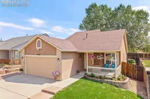 6359 Gossamer St, Colorado Springs, CO 80911 - Photo 2