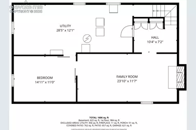 2845 N Institute Street, Colorado Springs, CO 80907 - Photo 38