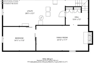 2845 N Institute St, Colorado Springs, CO 80907 - Photo 38