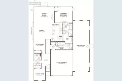 10238 Keating Drive, Peyton, CO 80831 - Photo 2