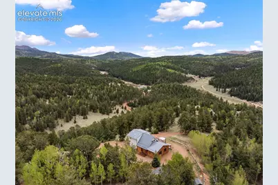 1052 Crown Point Circle, Cripple Creek, CO 80813 - Photo 2