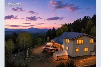 1052 Crown Point Circle, Cripple Creek, CO 80813 - Photo 1