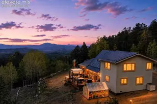 1052 Crown Point Cir, Cripple Creek, CO 80813 - Photo 1