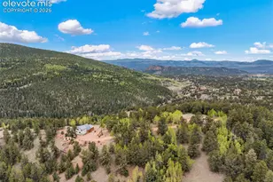 1052 Crown Point Cir, Cripple Creek, CO 80813 - Photo 36