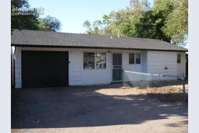 3378 Springnite Drive, Colorado Springs, CO 80916 - Photo 2