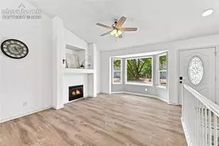 6685 Bear Tooth Dr, Colorado Springs, CO 80923 - Photo 2
