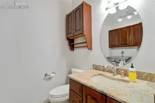 5865 Waterfall Loop, Manitou Springs, CO 80829 - Photo 14