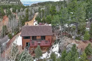 5865 Waterfall Loop, Manitou Springs, CO 80829 - Photo 20