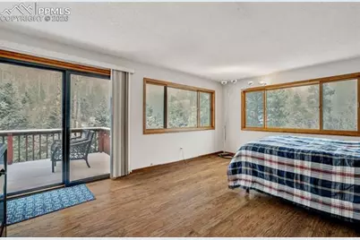 5865 Waterfall Loop, Manitou Springs, CO 80829 - Photo 16