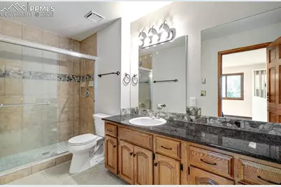 5865 Waterfall Loop, Manitou Springs, CO 80829 - Photo 18