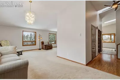 5865 Waterfall Loop, Manitou Springs, CO 80829 - Photo 12