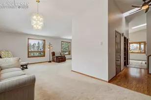 5865 Waterfall Loop, Manitou Springs, CO 80829 - Photo 12