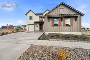 2453 Sangria Ct, Colorado Springs, CO 80921 - Photo 2