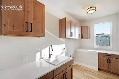 2453 Sangria Court, Colorado Springs, CO 80921 - Photo 24