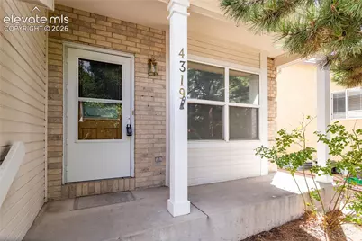 4319 Apache Plume Drive, Colorado Springs, CO 80920 - Photo 6