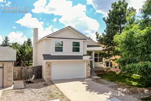 4319 Apache Plume Dr, Colorado Springs, CO 80920 - Photo 1